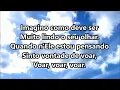 Download Lagu Pensamentos Vanilda  Bordieri (letra)