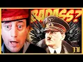 Why do the kids think Hitler was very ing cool