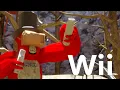 I Played Gorilla Tag on the Wii
