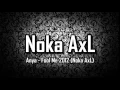 Anya - Fool Me 2012 (Noka AxL)