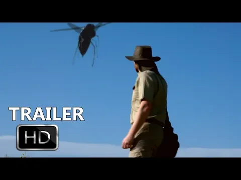 ANGRY ASIAN MURDER HORNETS Official Trailer (2020) Murder Hornet Movie HD