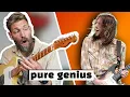 Download Lagu Why this is Red Hot Chili Peppers’ HARDEST GUITAR RIFF