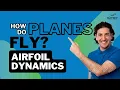 Download Lagu Understanding Airfoil Dynamics: How Wings Generate Lift