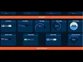 Creative Progress Bars in CSS and Javascript Loading io FREE source code