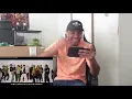 DNA Remix  Jay Park(REACTION)