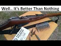 The Mosin Nagant For SHTF In 2023