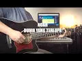 NOAH - Dunia Yang Terlupa | Instrument Akustik Cover (Airu Musik)