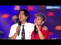 Download Lagu Oh! What a Shiny Night - JANNABI \u0026 Crying Nut [Immortal Songs 2] | KBS WORLD TV 220814
