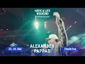Alexander Pappas – Live in Burgdorf
