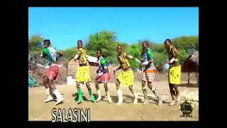 salasini harusi ya tunza by lwenge studio