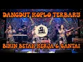 Dangdut Koplo Terbaru 2025 🔥 Anti Ngantuk Full Bass Remix Enak \u0026 Viral | Lo-Fi Onlineku