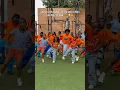 Download Lagu Ngishutheni Dance Challenge by Afronitaaa and AfroStar Kids Academy