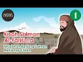 Download Lagu Kisah Salman Al Farisi | Perjalanan Panjang Salman Menjemput Islam | AKHA Animation