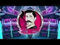 R3HAB x Skytech - Fuego