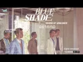 Blue Shade -  อยากเจอ Reason of loneliness [Official Audio].