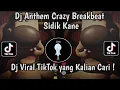 Download Lagu DJ ANTHEM CRAZY BREAKBEAT SOUND SIDIK KANE VIRAL TIK TOK TERBARU 2025