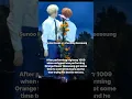 Download Lagu HEESEUNG got emotional today at fan showcase #enhypen #heeseung #sunoo #prettyksky
