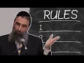 Download Lagu The Shabbat Explained: Is It Really 'Rest' With All the Rules? (Ft. Rabbi Shalom Patiel)
