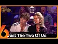 Download Lagu DUET: Just The Two Of Us - LO \u0026 Niek | Talent Unplugged