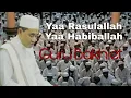 Download Lagu Guru Bakhiet - Yaa Rasulallah Yaa habiballah Merdu
