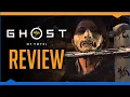 Download Lagu Ghost of Yotei - Review