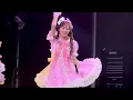 新曲『KAKUMEI』初披露 MORE STAR 単独ライブ 5th STAR 2026.9.24 inヒューリックホール新曲　もあすた