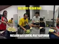 Download Lagu SULE BOSS YG BAIK HATI, MASAKIN NASI GORENG BUAT KARYAWAN