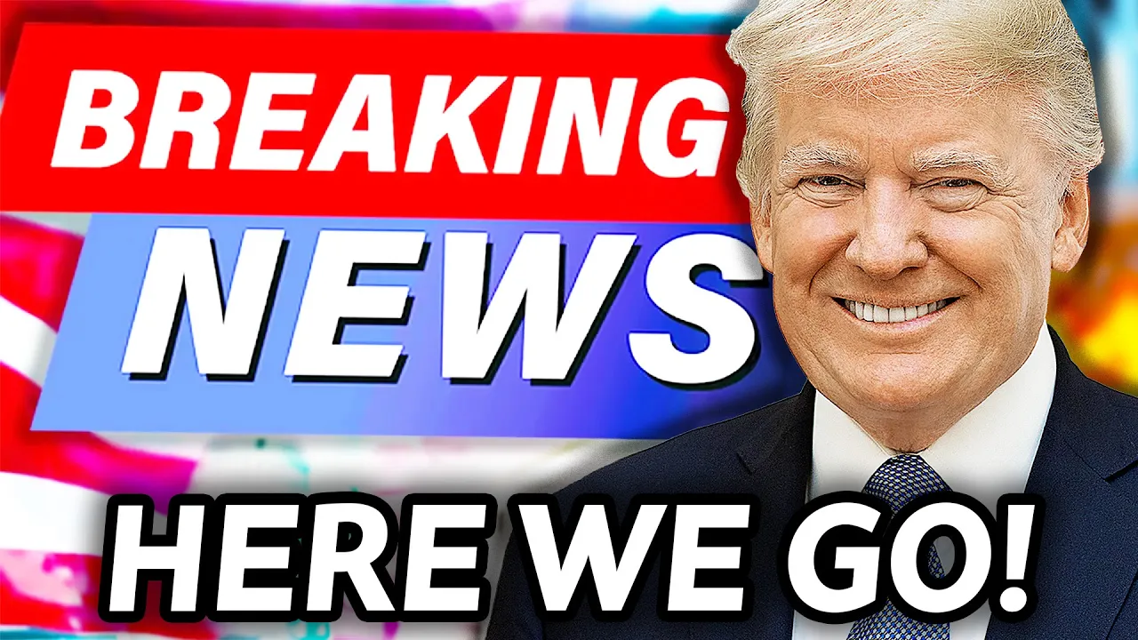BREAKING NEWS! MASSIVE DEEP STATE CASE IN SUPREME COURT TODAY!