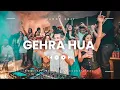 Lagu GEHRA HUA x I'M GOOD (MADOC EDIT) | DHURANDHAR | RANVEER SINGH GUETTA , ARIJIT SINGH
