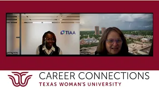 TIAA Recruiter Q A