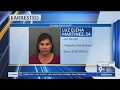EPPD releases mug of woman accused of killing husband