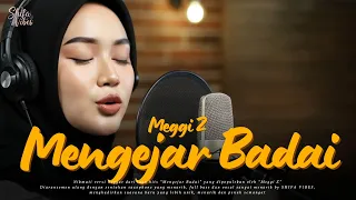 074 request subscribe mengejar badai meggi z reggae cover by shifa vibes cover reggae
