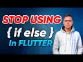 Mastering Flutter Ternary Operator Simplified Flutter Ternary Operator Tutorial