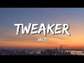 Download Lagu GELO (LiAngelo Ball) - Tweaker (Lyrics)