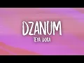Download Lagu Teya Dora - Džanum (sped up) Lyrics | moje more