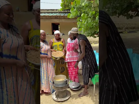 Mbakhalou saloum partie 2