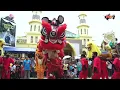 Download Lagu BANDAR GINCU / BUROK PKC LIVE SINDANG JAWA CIBINGBIN 7 MARET 2022@PKCOFFICIAL