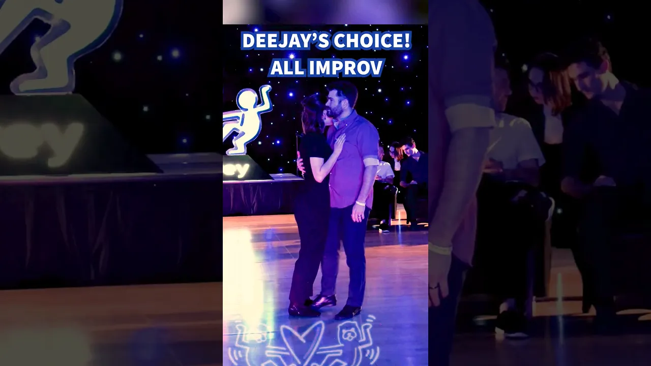#improv #westcoastswing #dance to Someone You Loved - Lewis Capaldi by Ben Morris & Victoria Henk