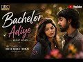 Adiye Video Song | Bachelor | G.V. Prakash Kumar | Dhibu Ninan Thomas | Sathish | G Dilli Babu