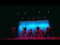 Emei "Scatterbrain" - Choreography by Rin Kawasaki & Sarah Acolatse