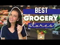 Best Grocery Stores in Atlanta