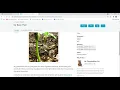 Readworks Tutorial