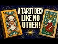 Arcane Wildlife Tarot Animals Arcana Hidden Stories