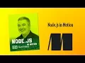 Intro to Node js in Motion