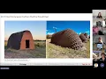 Mahan Motamedi s P Defense Scaffold-Free 3D Printing of Earthen Shells