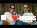 Download Lagu Hallie's BDE \u0026 Graydon's love language