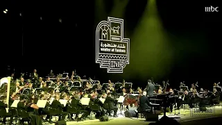 عمر خيرت يذكر جمهور شتاء طنطورة بفاتن حمامة ومسلسل ضمير أبلة حكمت  عمر خيرت يذكر جمهور شتاء طنطورة بفاتن حمامة ومسلسل ضمير أبلة حكمت