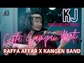Download Lagu CINTA SAMPAI MATI - Kangen Band - Raffa Affar | Violin Music Cover