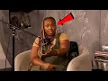 My Final Message To Jay-Z Jaguar Wright Breaks Silence