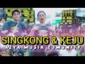 Download Lagu SINGKONG DAN KEJU AZYA MUSIK COMUNITY GOYANG BERSAMA DIKA DAN TIARA RENATA